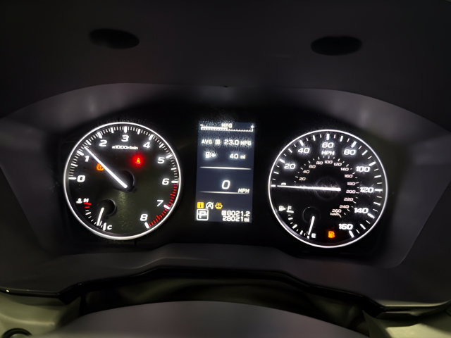 Used 2024 Subaru Outback Premium AWD/4WD image 19