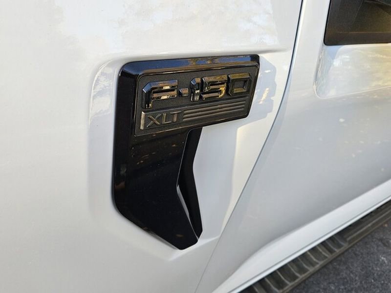 Used 2024 Ford F150 XLT w/ XLT Black Appearance Package image 19
