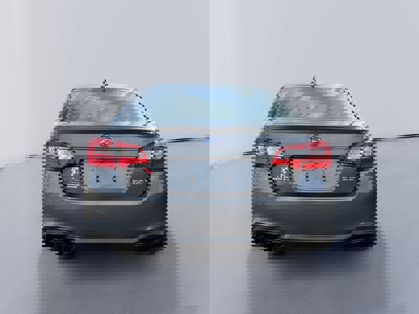 Used 2019 Subaru Legacy 2.5i Limited image 4