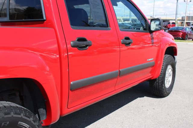 Used 2006 Isuzu i-350 LS image 43