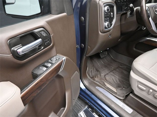 Used 2022 GMC Sierra 1500 SLT w/ SLT Premium Package image 14