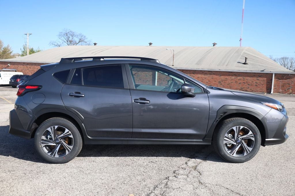 New 2026 Subaru Crosstrek 2.0i Premium image 5