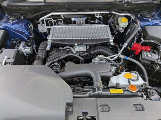 New 2026 Subaru Ascent Limited image 38