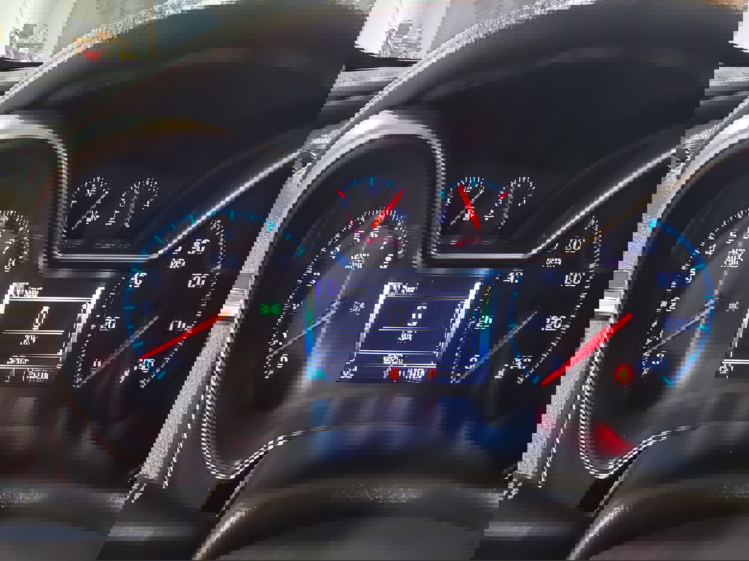 Used 2019 Chevrolet Impala Premier image 16