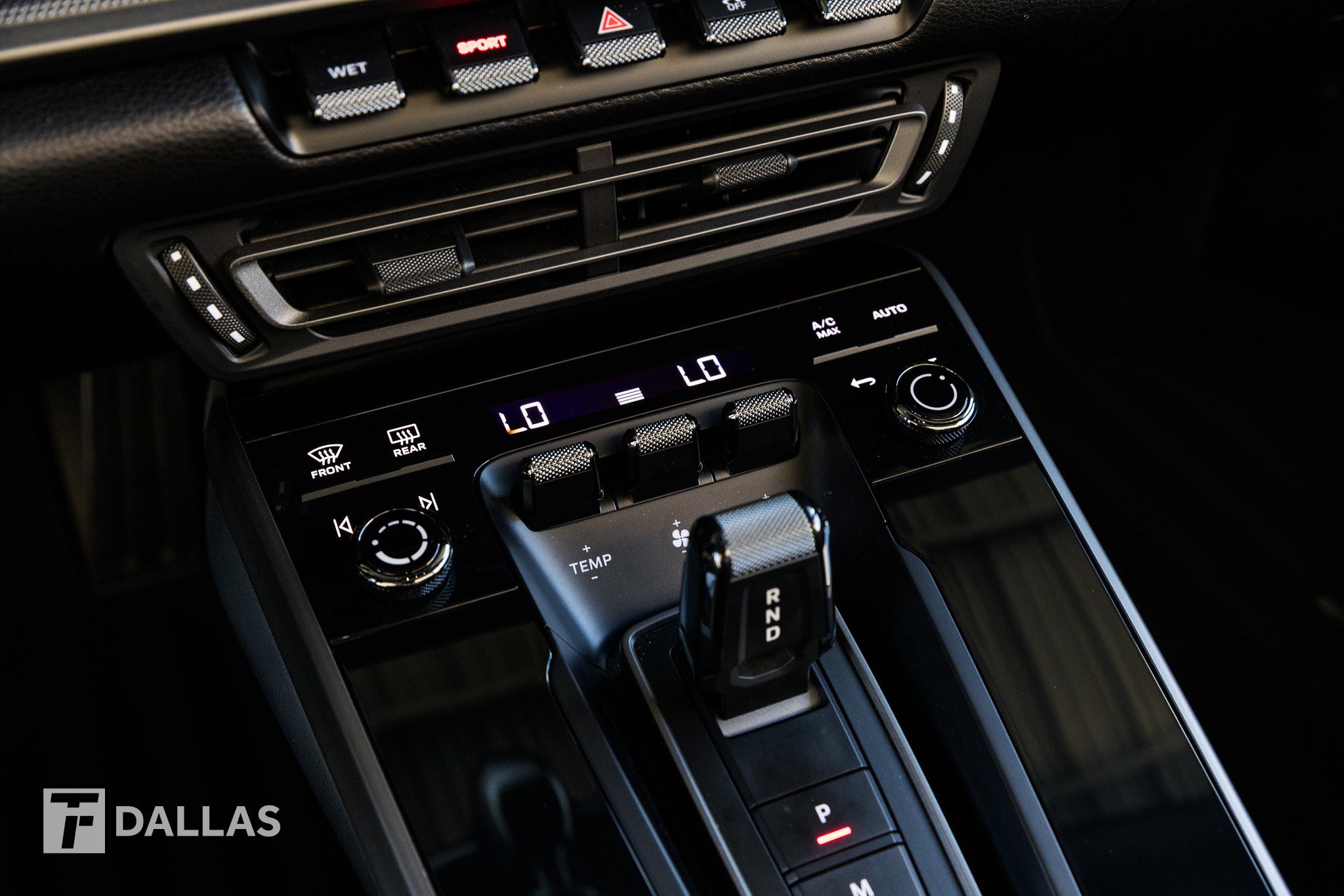 Used 2021 Porsche 911 Targa 4S image 30