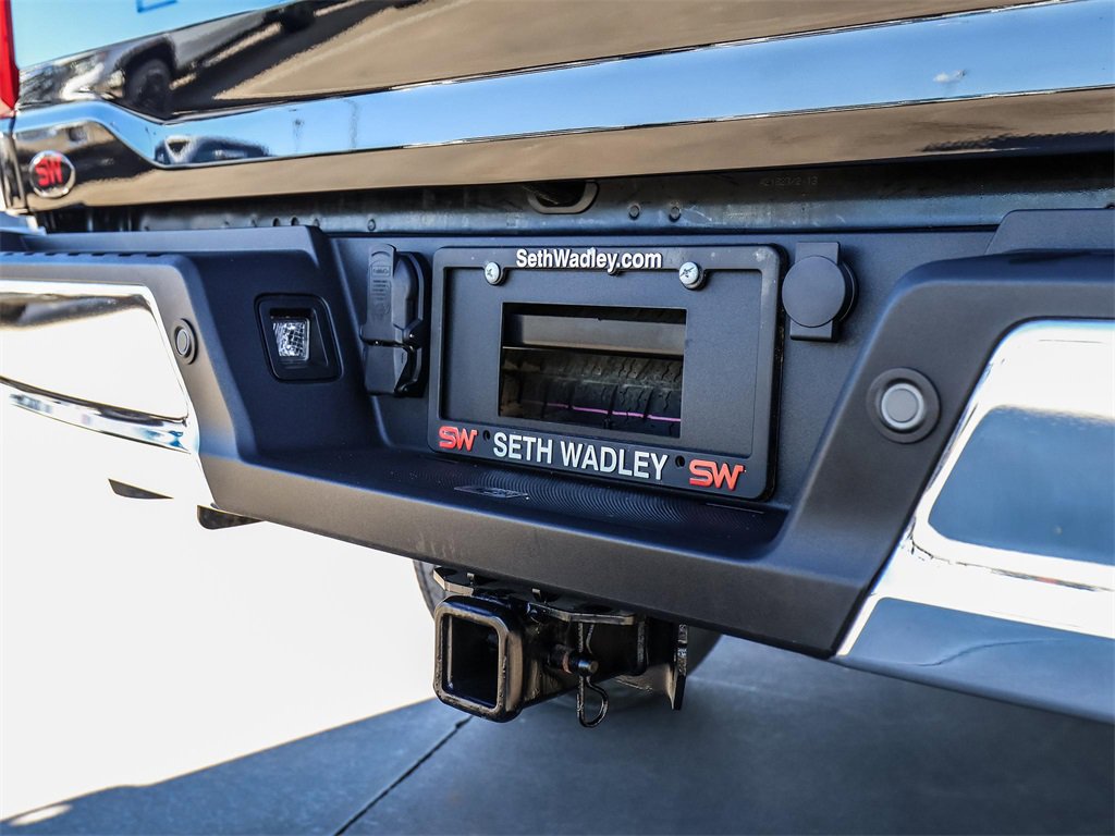 Used 2023 Ford F150 Lariat w/ Equipment Group 502A High image 12