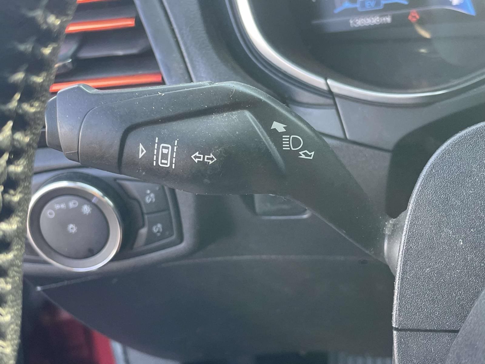 Used 2017 Ford Fusion Energi Titanium FWD image 24