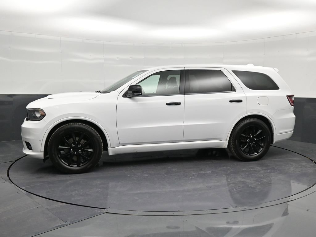 Used 2018 Dodge Durango R/T w/ Blacktop Package RWD image 7