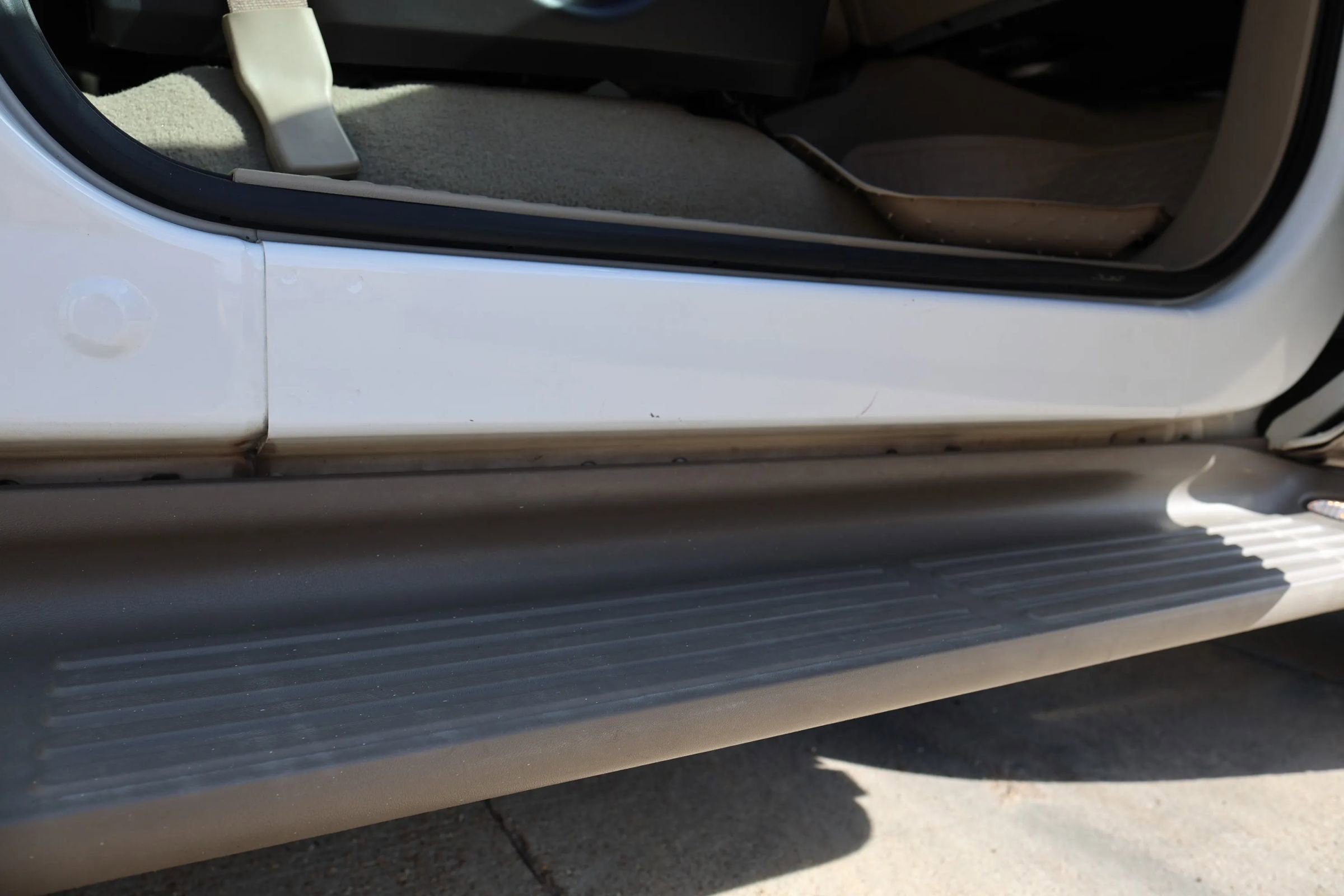 Used 2005 Ford Excursion Eddie Bauer image 42