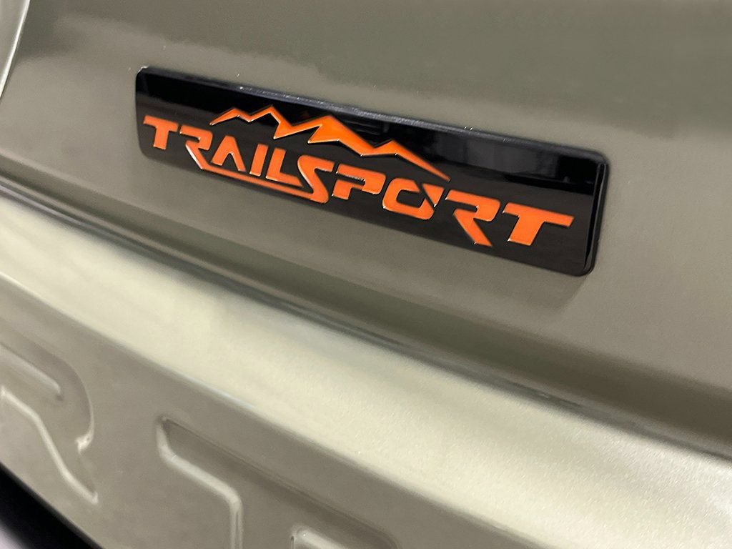 New 2026 Honda Passport TrailSport Elite image 11