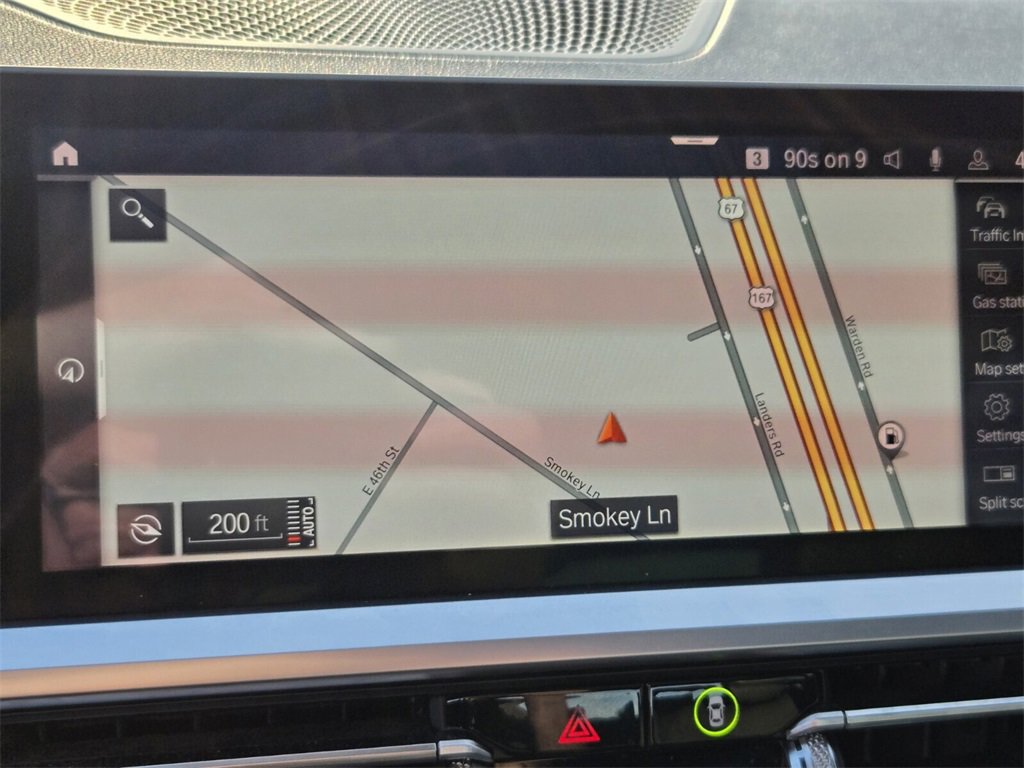 Used 2019 BMW 330i xDrive Sedan w/ Convenience Package image 19