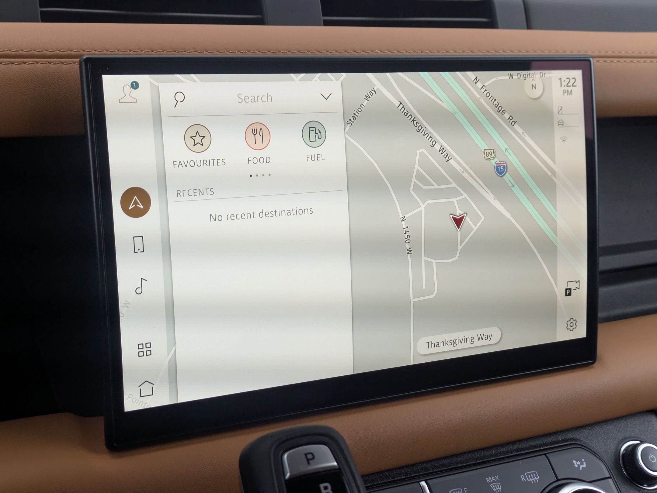 Certified 2023 Land Rover Defender 110 image 20