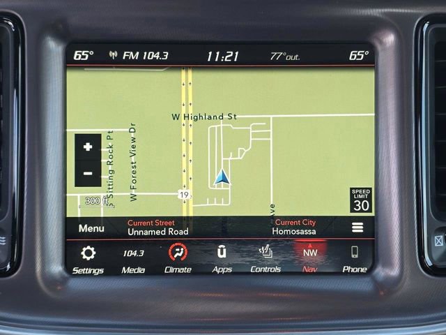 Certified 2019 Dodge Challenger R/T Scat Pack image 27