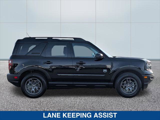 Certified 2023 Ford Bronco Sport Big Bend image 6