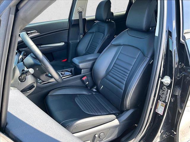 Used 2023 Kia Sportage SX FWD image 27