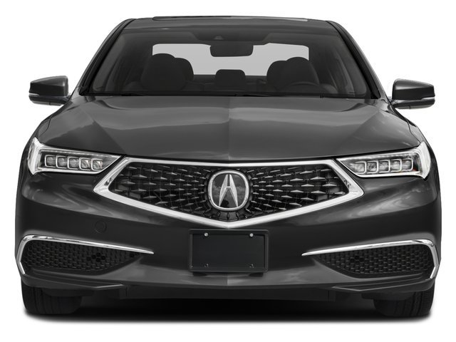 Used 2018 Acura TLX V6 FWD image 4
