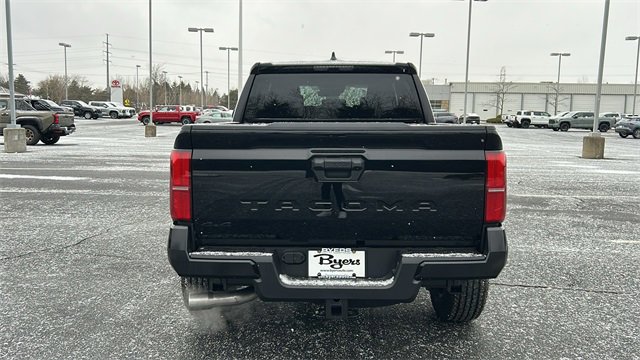 New 2026 Toyota Tacoma TRD Sport image 27