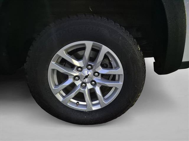 Used 2019 Chevrolet Silverado 1500 RST AWD/4WD image 8