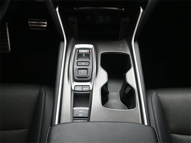 Certified 2022 Honda Accord Sport image 24