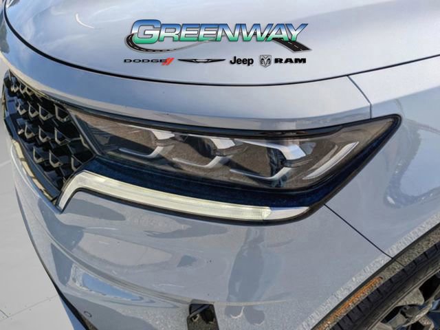 Used 2023 Kia Sorento SX AWD/4WD image 26