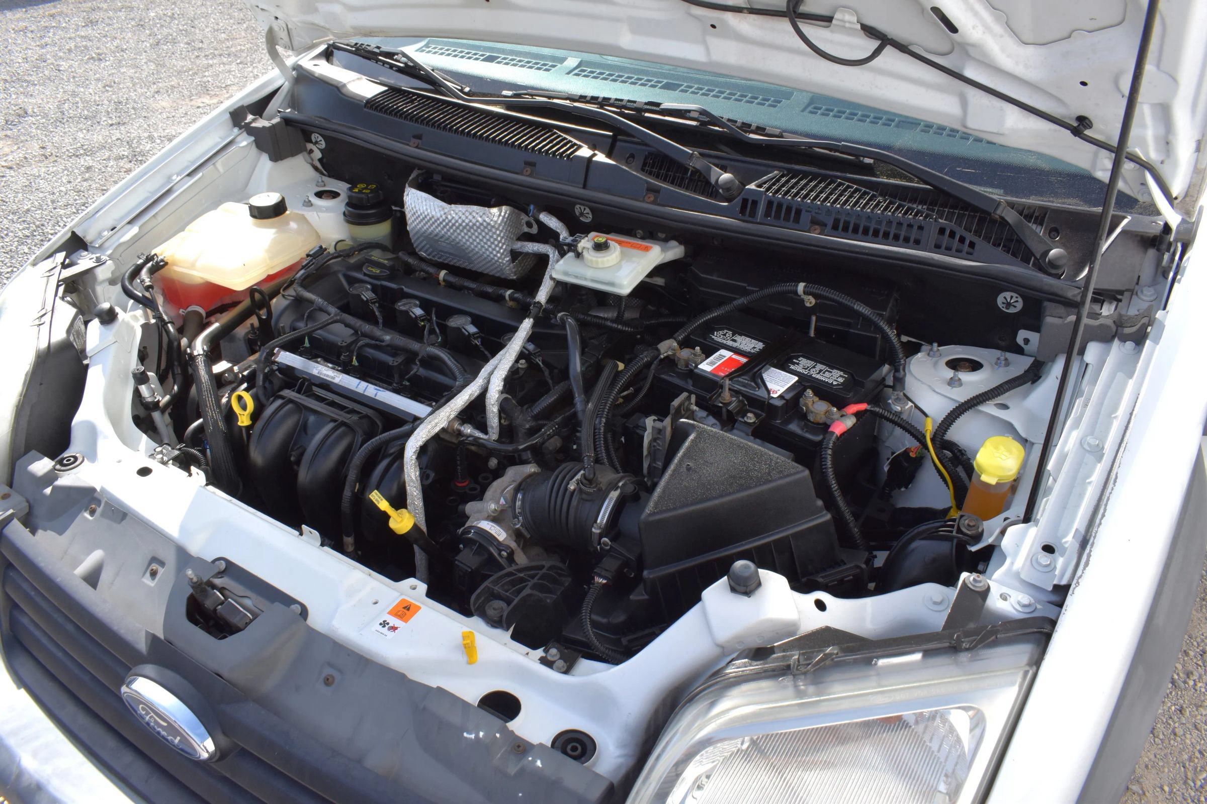Used 2011 Ford Transit Connect XL FWD image 37