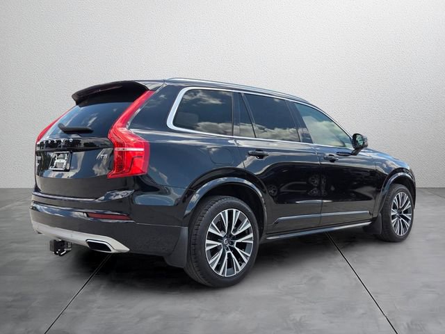Used 2020 Volvo XC90 T5 Momentum w/ Protection Package FWD image 4