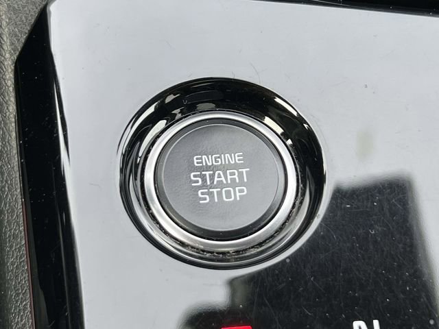 Certified 2023 Hyundai Kona SEL w/ Cargo Package image 70