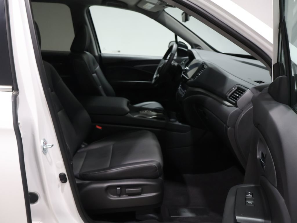 Used 2025 Honda Ridgeline RTL image 25