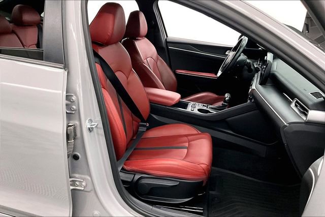 Used 2023 Kia K5 GT-Line w/ GT-Line Premium Package image 8