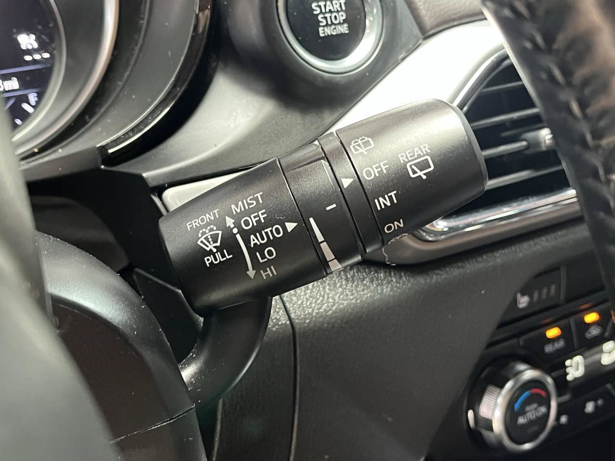 Used 2016 MAZDA CX-9 Grand Touring AWD/4WD image 16