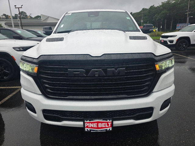 New 2026 RAM 1500 Laramie image 9