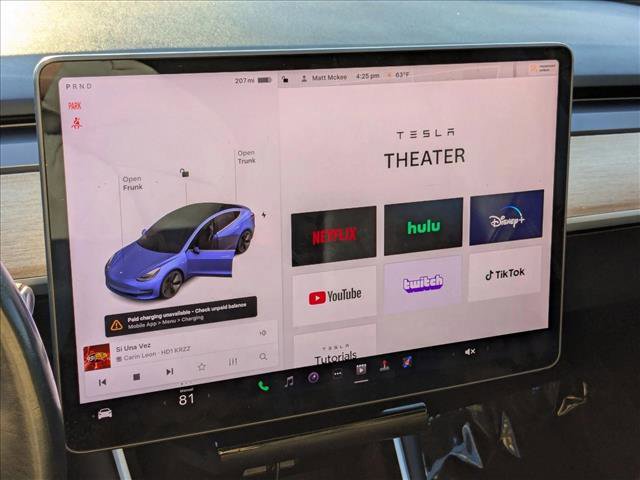 Used 2018 Tesla Model 3 Long Range image 12