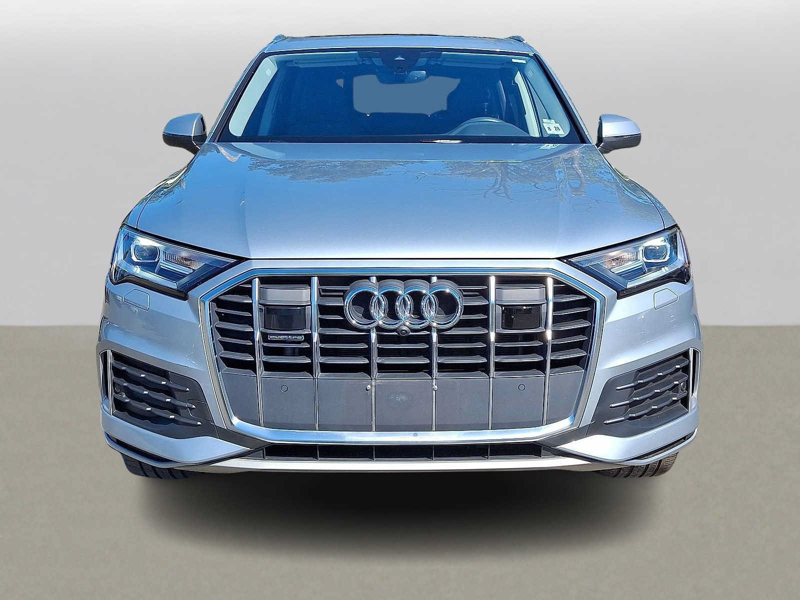 Certified 2023 Audi Q7 2.0T Premium w/ Convenience Package AWD/4WD image 35
