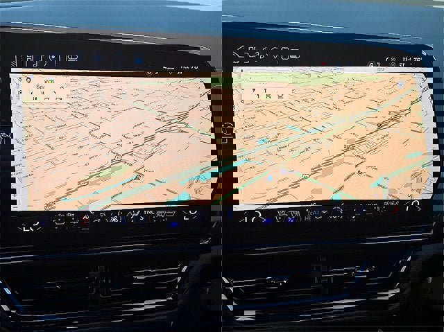 New 2025 Chevrolet Equinox EV RS w/ Active Safety Package 3 image 19