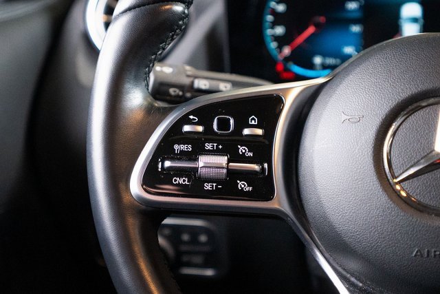 Certified 2023 Mercedes-Benz GLA 250 GLA 250 image 27