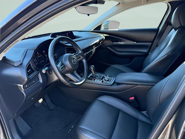 Used 2023 MAZDA CX-30 AWD 2.5 S w/ Select Package image 4