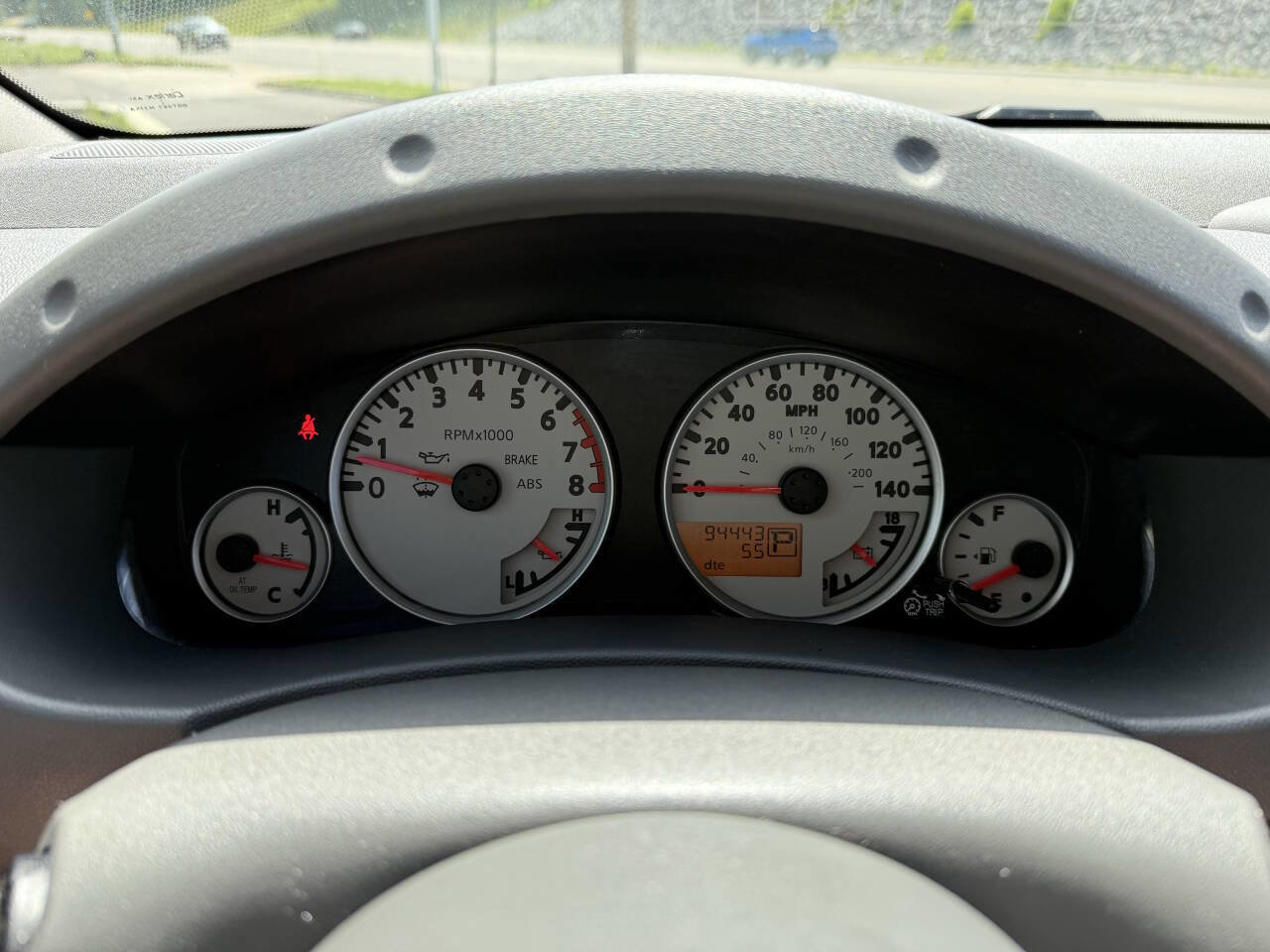 Used 2017 Nissan Frontier Desert Runner RWD image 13