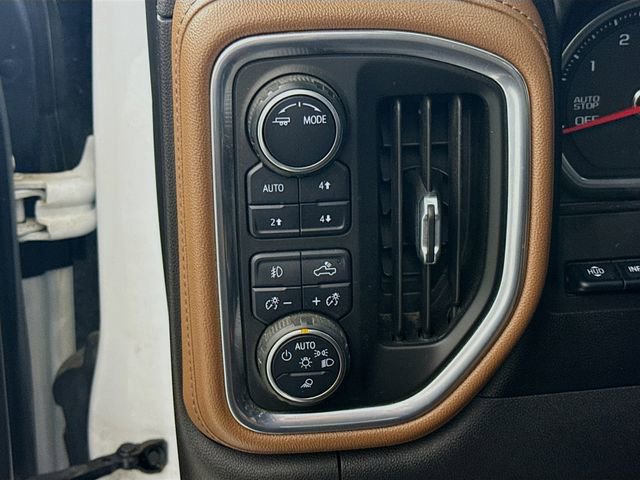Used 2021 Chevrolet Silverado 1500 High Country image 10