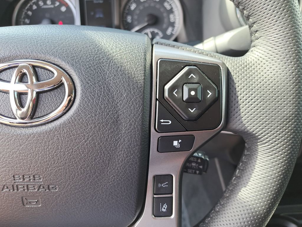 Used 2023 Toyota Tacoma SR5 image 18