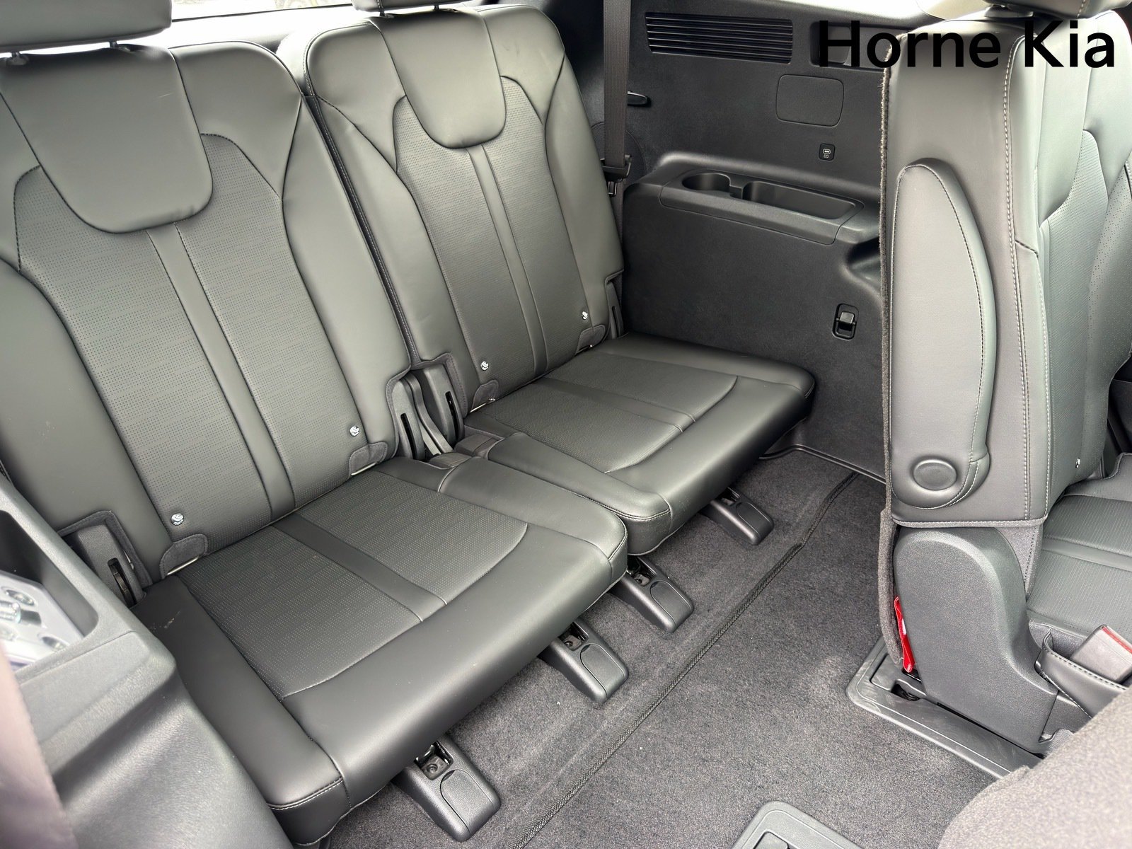 New 2026 Kia Sorento EX w/ EX Premium Package FWD image 24