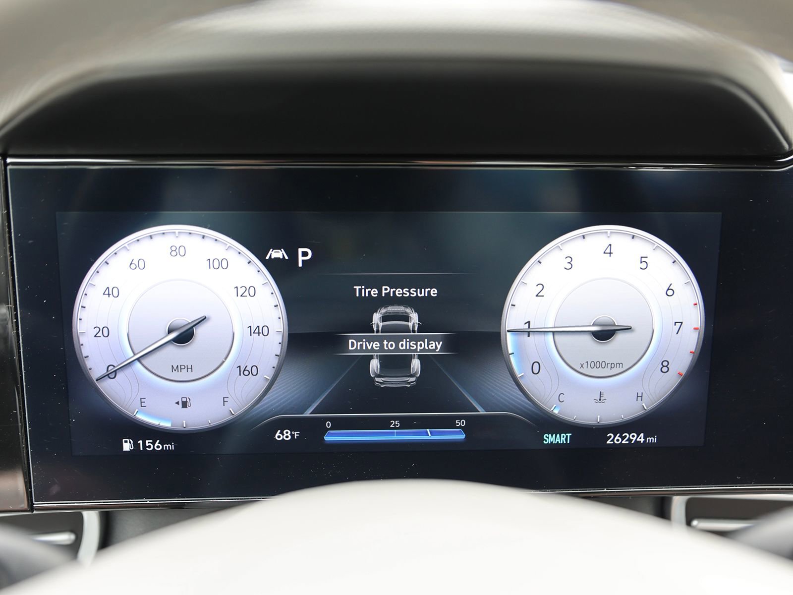 Certified 2023 Hyundai Elantra SEL w/ Convenience Package FWD image 36