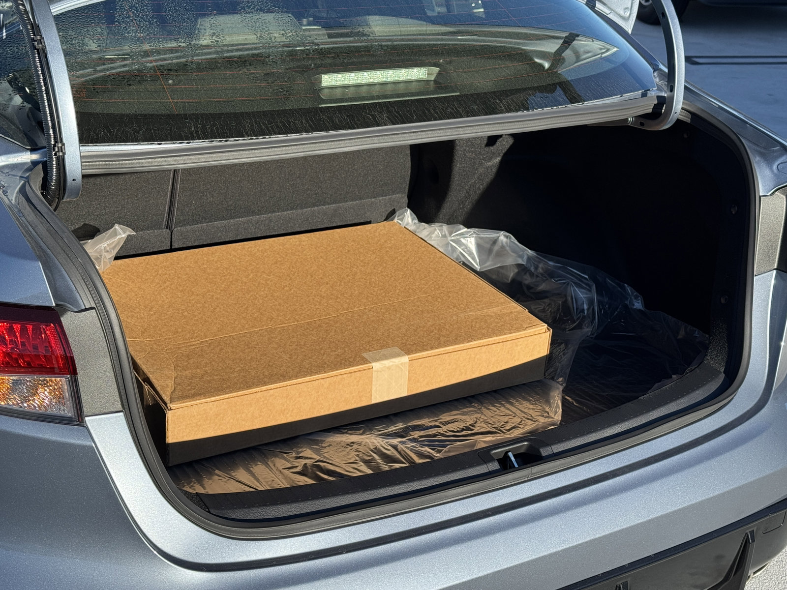 New 2026 Toyota Corolla SE image 9