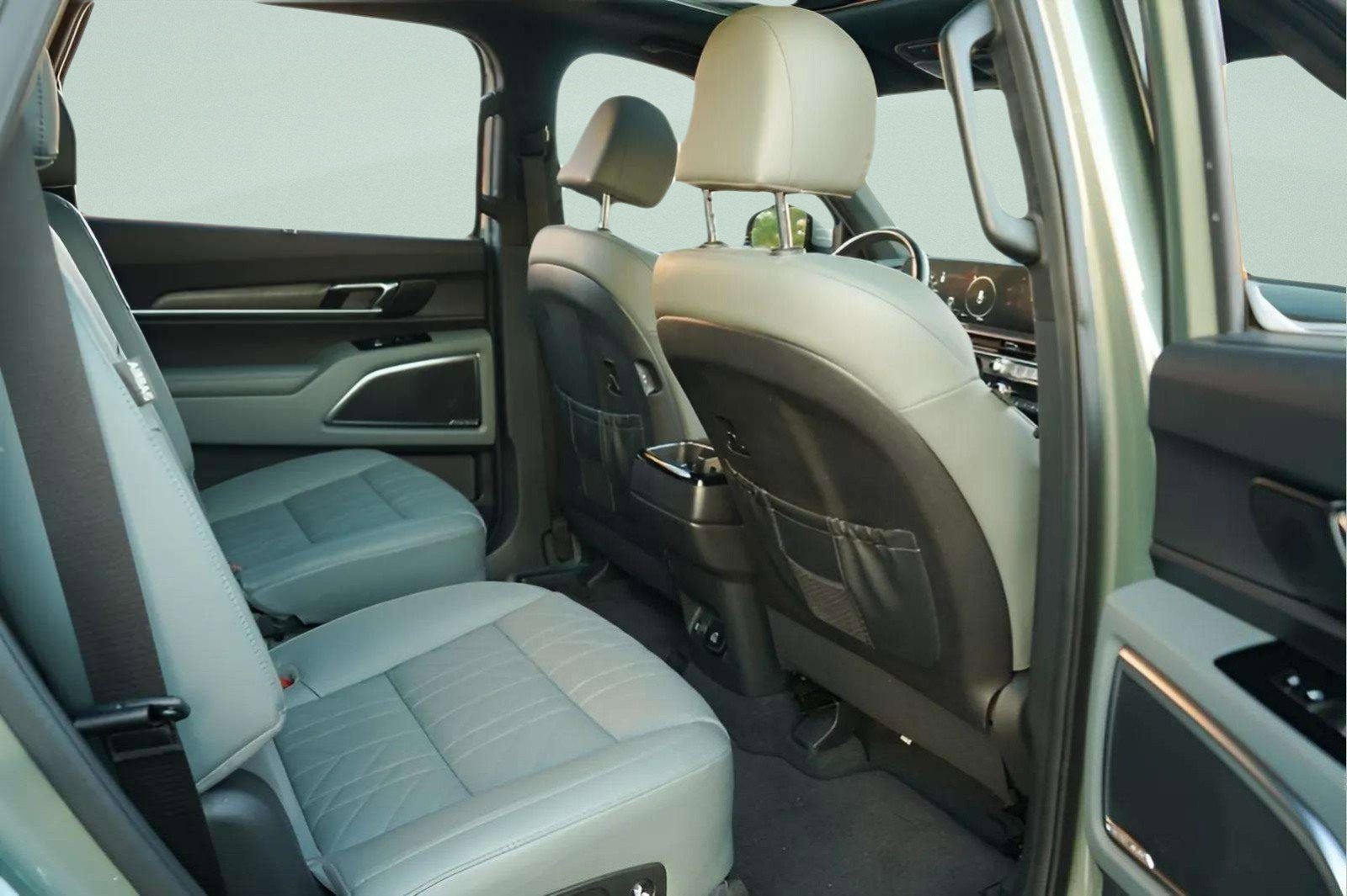 Used 2023 Kia Telluride SX Prestige X-Line image 42