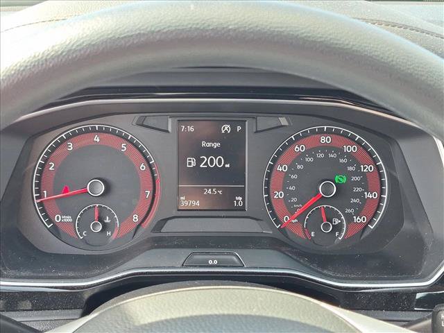 Used 2021 Volkswagen Jetta S FWD image 9