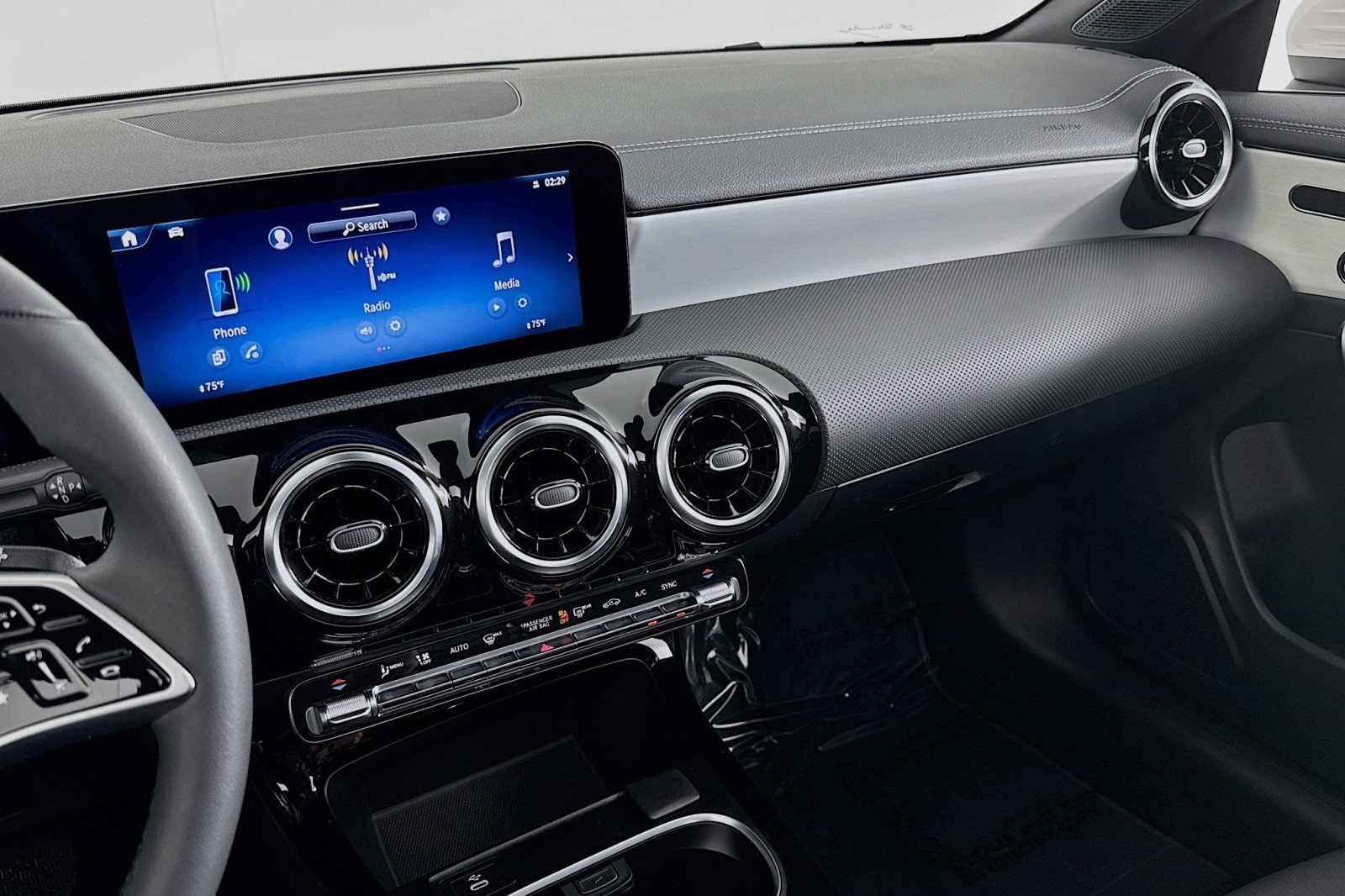 Certified 2026 Mercedes-Benz CLA 250 image 21