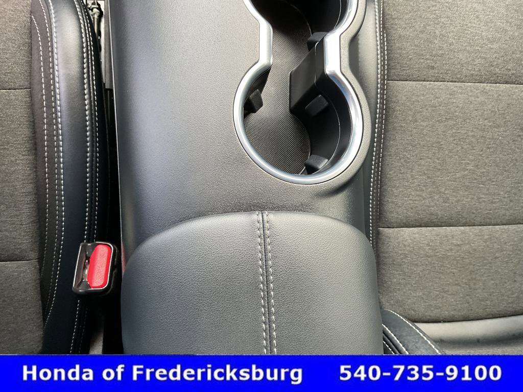 Used 2025 Ford Mustang Coupe image 30