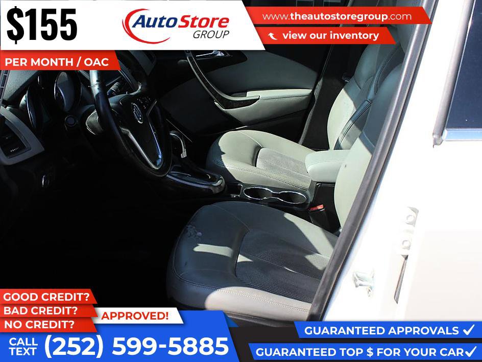 Used 2014 Buick Verano FWD image 10