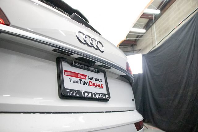Used 2024 Audi Q5 2.0T Premium Plus image 13