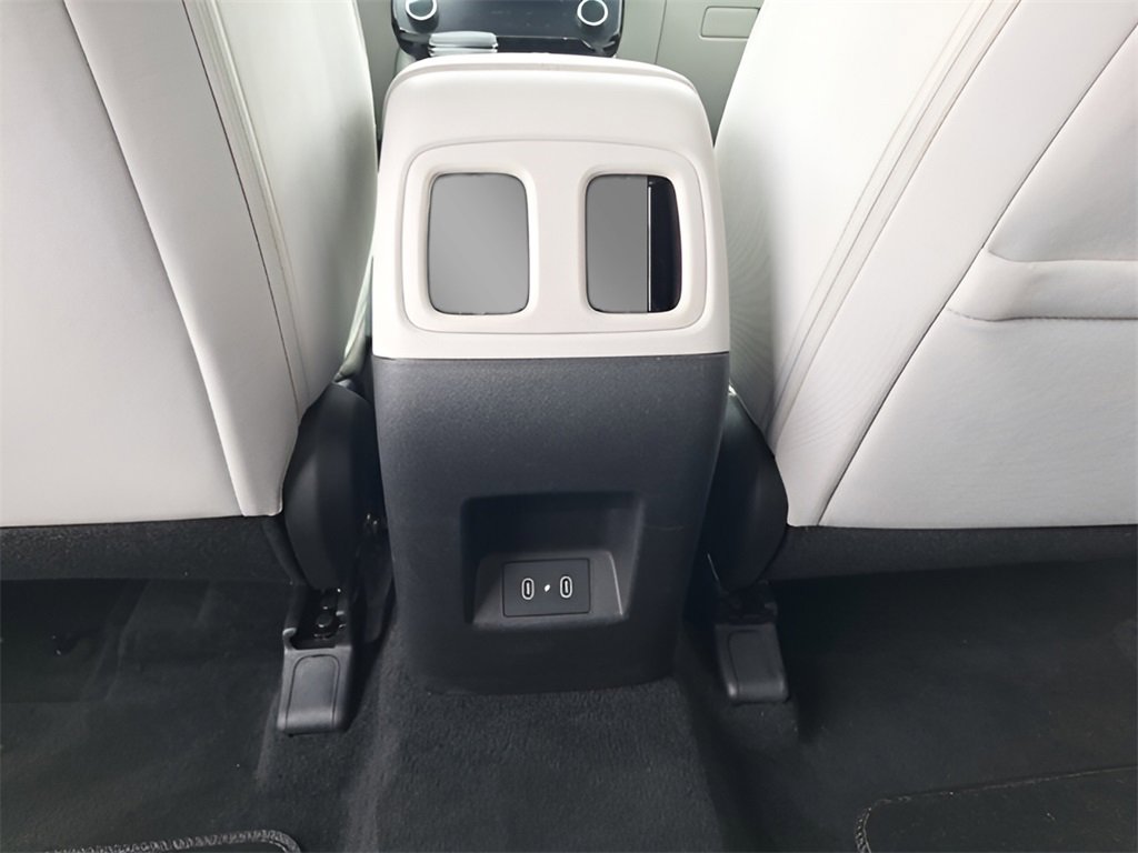 Used 2025 Hyundai Tucson SEL image 10