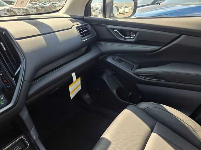 New 2026 Subaru Ascent Bronze Edition image 39